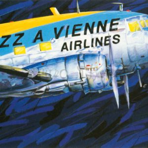 Affiche Jazz à Vienne 2016 – Image 3