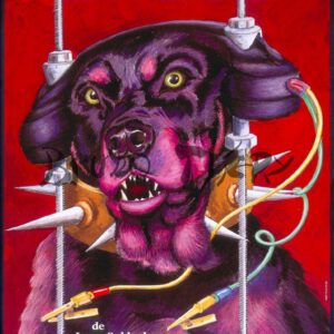 Compagnie Albert Simond - Rond Point - Knepp - 1996