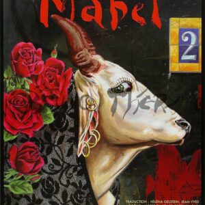 Compagnie Albert Simond - Rond Point - Mabel 2 - 1998