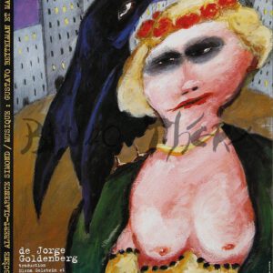 Compagnie Albert Simond - Rond Point - La Lista Completa -2001