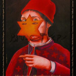 Compagnie Albert Simond - Rond Point - Le marchand de Venise - 2004