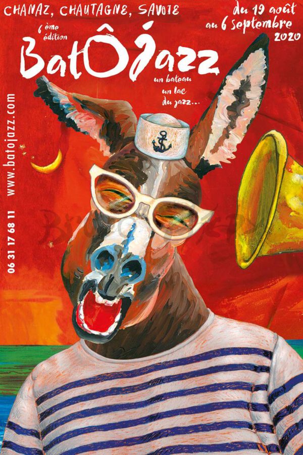 BatÔJazz 2020