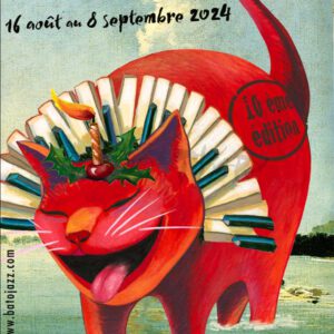 BatOjazz 2024 Festival