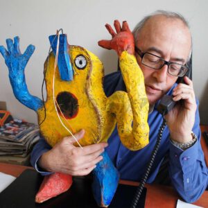 Affiche A Vaulx Jazz 2011 – Image 3