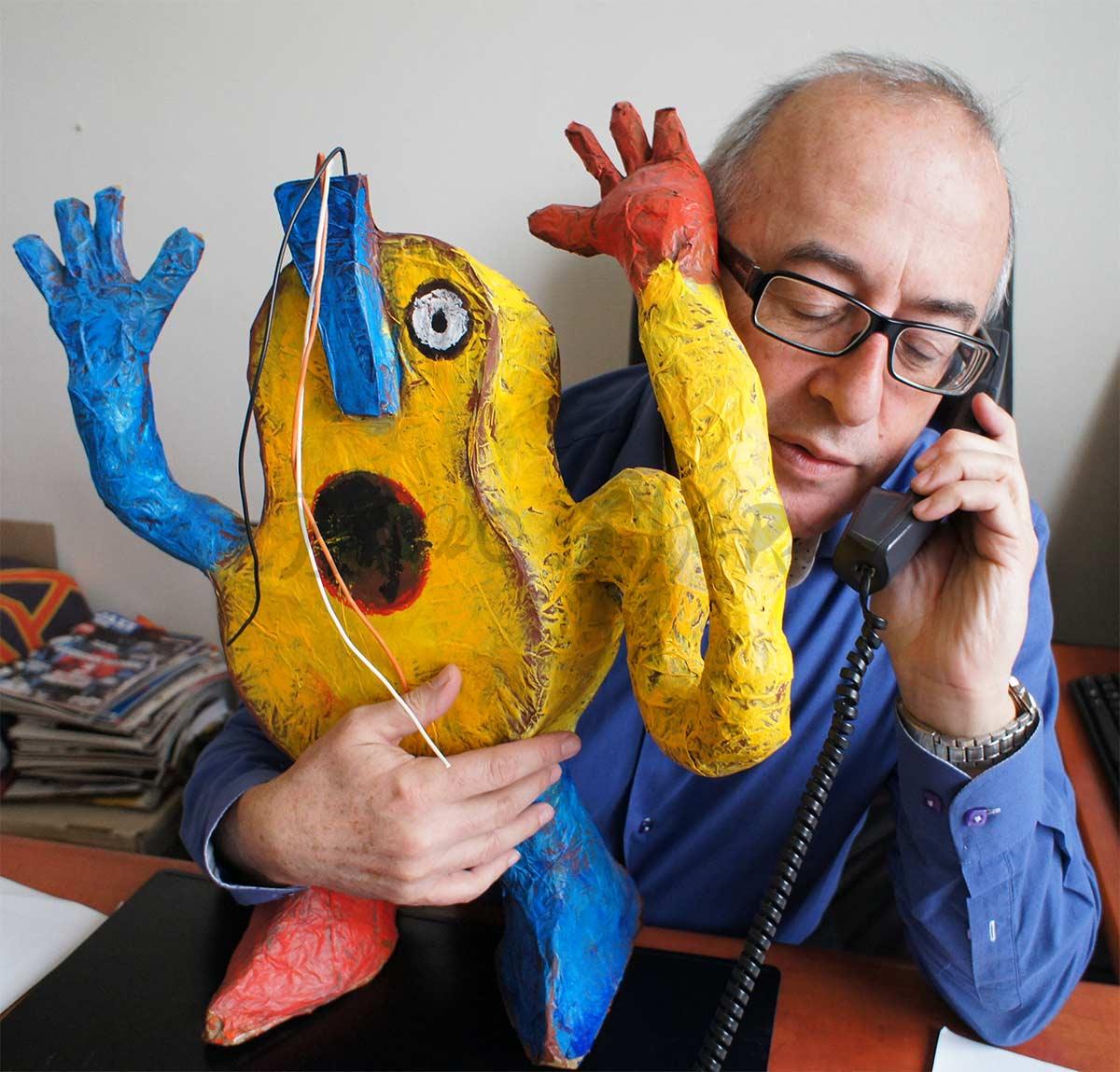 Affiche A Vaulx Jazz 2011 – Image 3