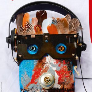 Affiche A Vaulx Jazz 2013 – Image 2