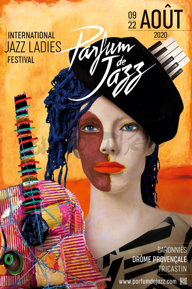 Parfum de Jazz 2020 Festival – Image 1