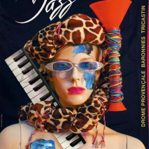 Parfum de Jazz 2019 Festival