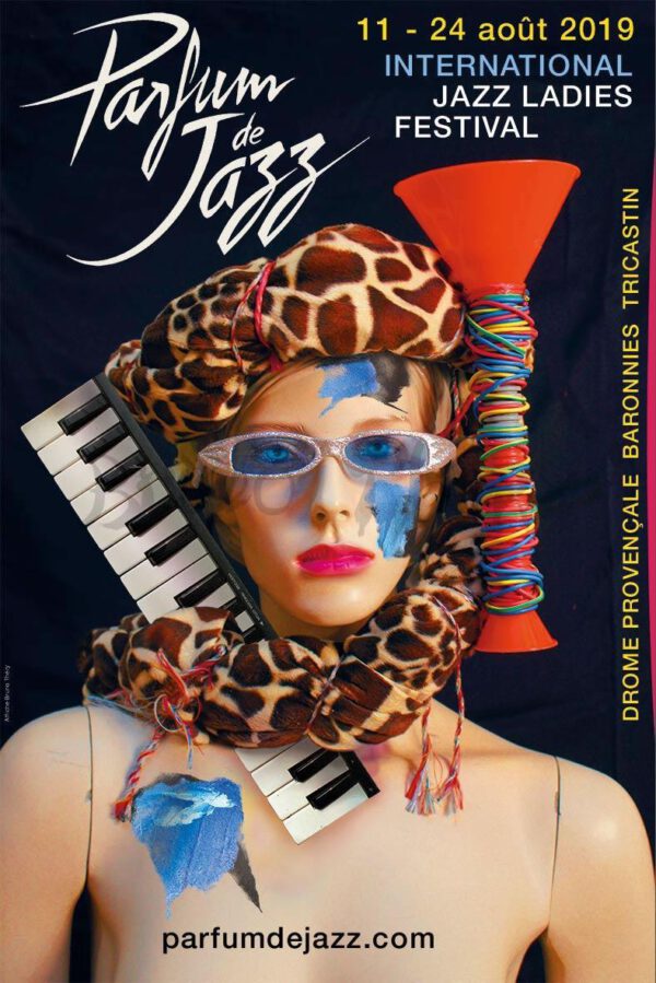 Parfum de Jazz 2019 Festival