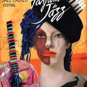 Parfum de Jazz 2021 Festival