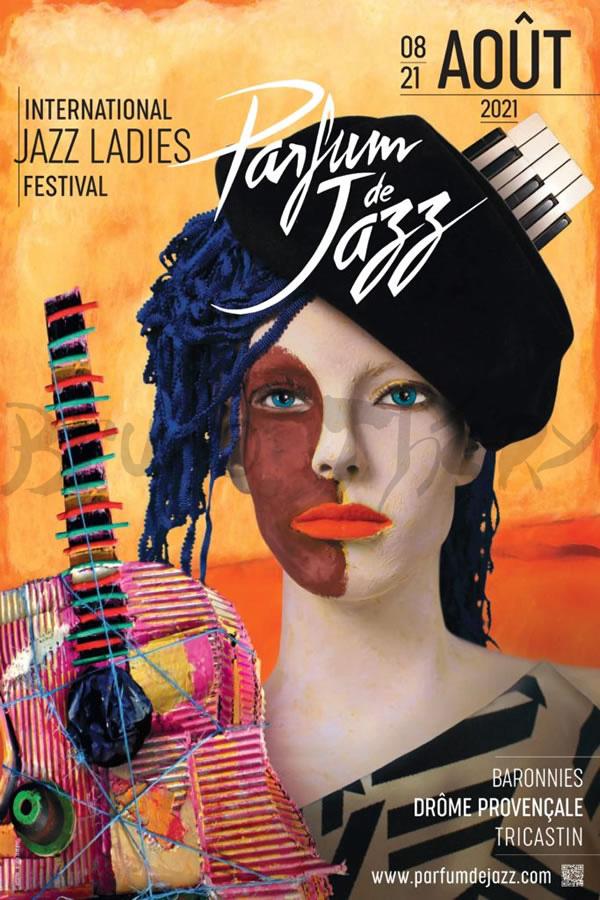 Parfum de Jazz 2021 Festival