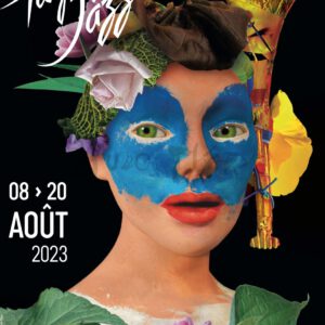 Parfum de Jazz 2023 Festival