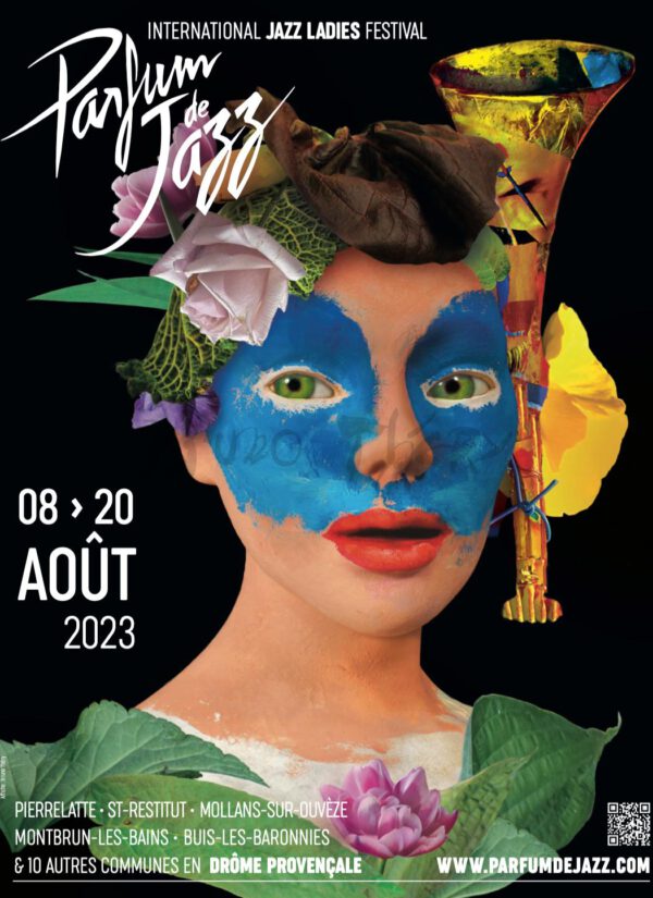Parfum de Jazz 2023 Festival