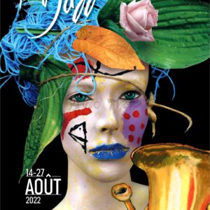 Parfum de Jazz 2022 Festival