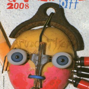 Affiche A Vaulx Jazz Off 2008