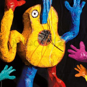 Affiche A Vaulx Jazz 2011