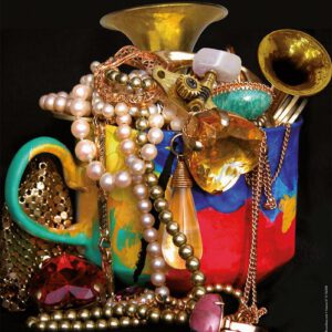 Affiche A Vaulx Jazz 2012 – Image 2