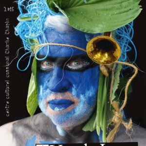 Affiche A Vaulx Jazz 2015 – Image 2