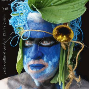 Affiche A Vaulx Jazz 2015