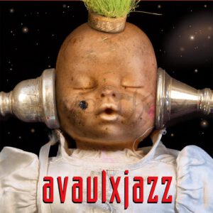 Affiche A Vaulx Jazz In 2009