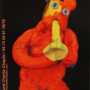 A Vaulx Jazz 2003 Ours