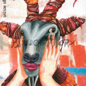 Affiche Château Rouge 2008-09