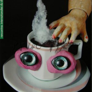 Affiche Docencourt 2001