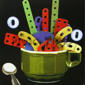 Affiche Docencourt 2002