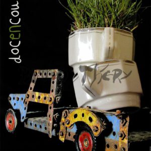 Affiche Docencourt 2003