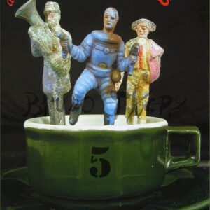 Affiche Docencourt 2005