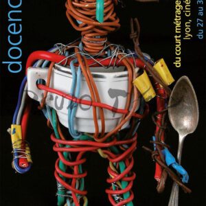 Affiche Docencourt 2008