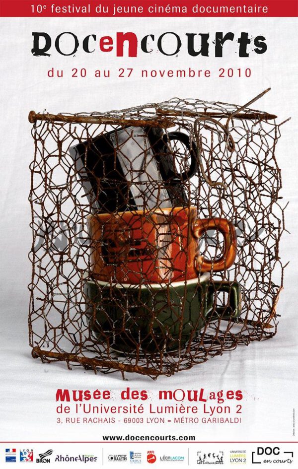 Affiche Docencourt 2010