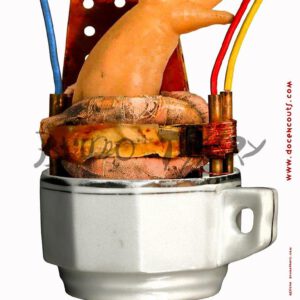 Affiche Docencourt 2012