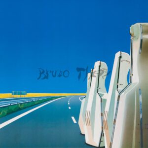 Affiche Jazz à Vienne 1988