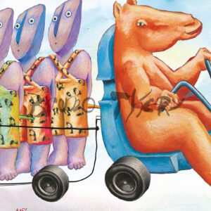 Jazz à Vienne 2009 Caravan'Jazz