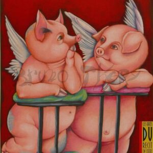 Les Arts du Récit en Isère 2004 Affiche