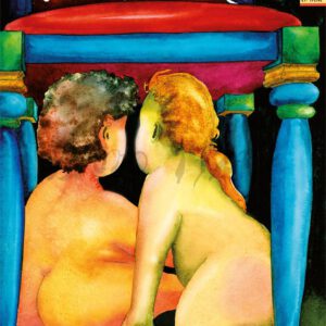 Les Arts du Récit en Isère 2012