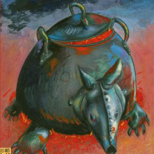 Les Arts du Récit en Isère 2013 Affiche