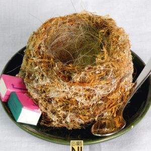 Les Arts du Récit en Isère 2014 Affiche – Image 2