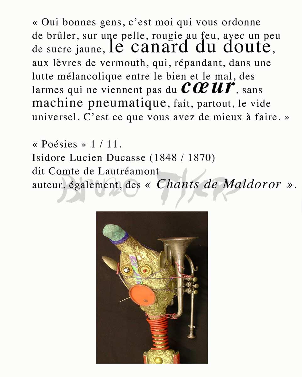 Affiche A Vaulx Jazz 2002 – Image 2