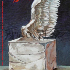 Compagnie Albert Simond - Rond Point - Giacometti - 2000