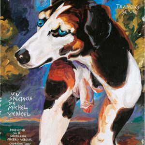 Véricel 1993 - Diogène