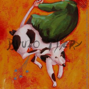 Véricel 2003 - Le gai savoir