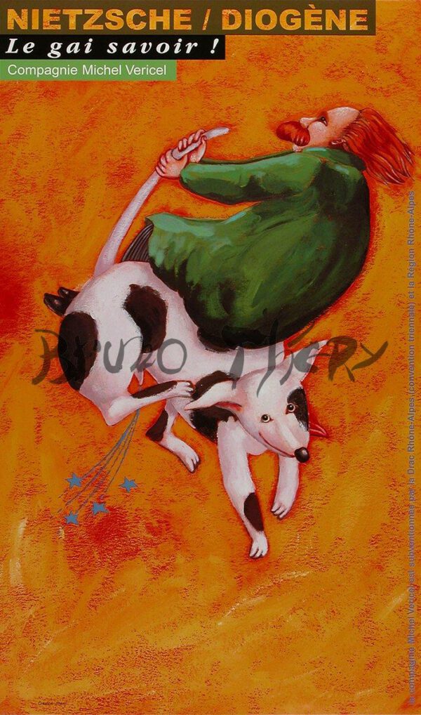 Véricel 2003 - Le gai savoir