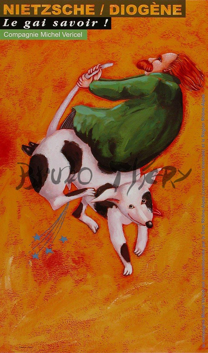 Véricel 2003 - Le gai savoir – Image 1