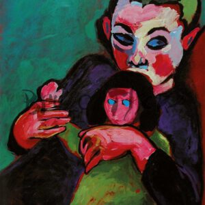 Véricel 2001 - Le journal du ghetto