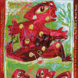 Véricel 2006 - Les divines insanités