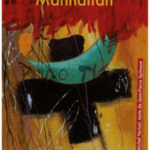 Véricel 2005 - Little Boy