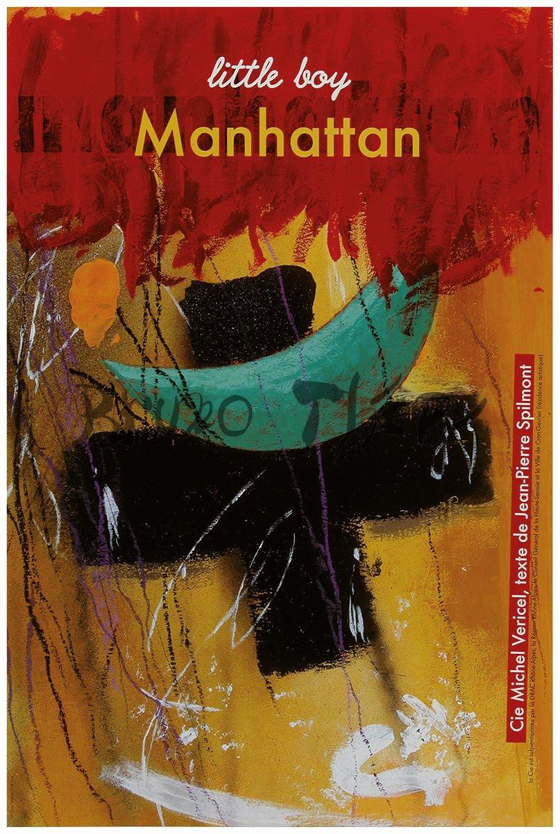 Véricel 2005 - Little Boy – Image 1