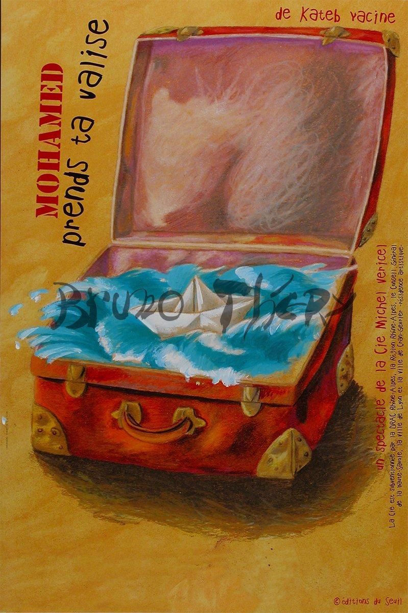 Véricel 2005 - Mohamed prends ta valise – Image 1